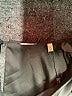 Elie Tahari 100% Polyester Black Sleeveless Blouse Size 2 - photo 4