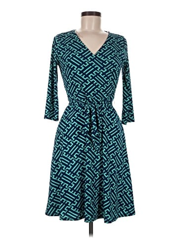 41Hawthorn Casual Dress (view 1)