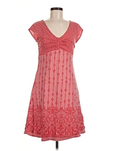 Athleta Casual Dress (view 1)