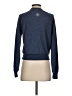 ALTERNATIVE Blue Long Sleeve Top Size S - photo 2