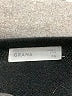 Grana Black Cashmere Pullover Sweater Size XS - photo 7