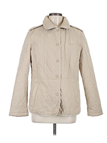 Tommy Hilfiger Coat (view 1)