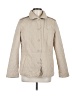 Tommy Hilfiger 100% Polyester Tan Coat Size M - photo 1