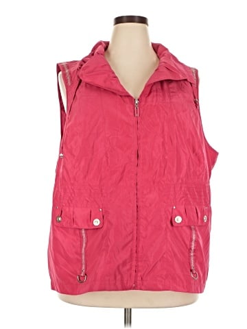 Cj Banks Vest (view 1)