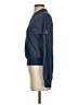 ALTERNATIVE Blue Long Sleeve Top Size S - photo 5
