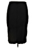 Old Navy Solid Black Formal Skirt Size XL - photo 2