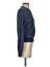 ALTERNATIVE Blue Long Sleeve Top Size S - photo 4