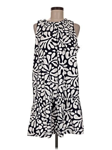 Ann Taylor LOFT Casual Dress (view 1)