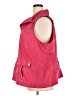 Cj Banks 100% Polyester Red Vest Size 3X - photo 5