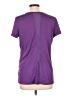 Tek Gear 100% Polyester Purple Active T-Shirt Size L - photo 2