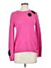 Prabal Gurung Pink Pullover Sweater Size XS - photo 1
