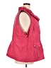 Cj Banks 100% Polyester Red Vest Size 3X - photo 4