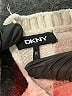 DKNY Ivory Pullover Sweater Size 3T - photo 3