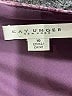 Kay Unger 100% Polyester Floral Black Cocktail Dress Size 10 - photo 7