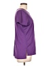 Tek Gear 100% Polyester Purple Active T-Shirt Size L - photo 4