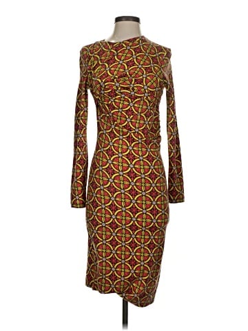 Carven Cocktail Dress (view 1)
