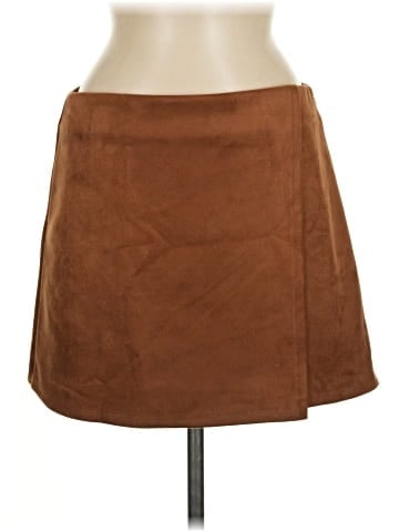 MNG Casual Skirt (view 1)