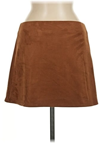 MNG Casual Skirt (view 2)