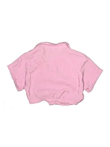 Zara Short Sleeve Blouse (view 2)