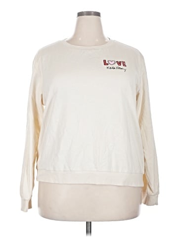 Joseph Ribkoff Sweatshirt (view 1)