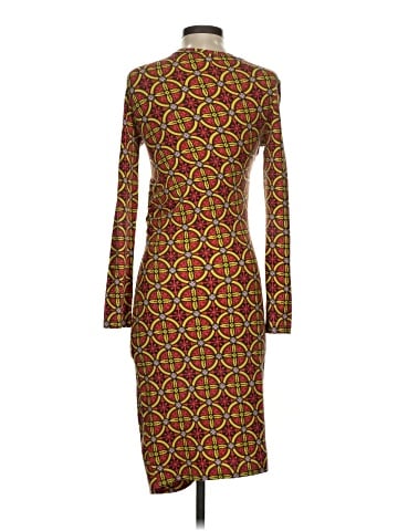 Carven Cocktail Dress (view 2)