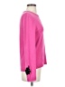 Prabal Gurung Pink Pullover Sweater Size XS - photo 4