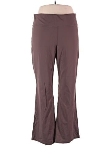 Ideology Active Pants (view 1)