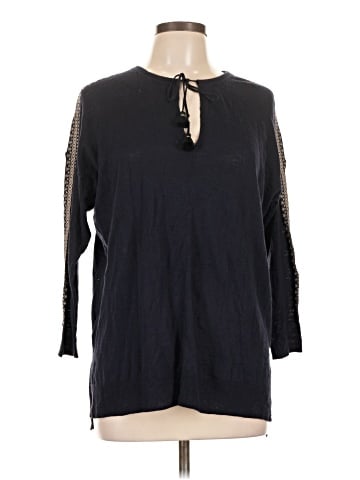 Ann Taylor LOFT Pullover Sweater (view 1)