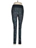 Sweaty Betty Paisley Teal Active Pants Size Med Short - photo 1