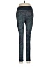 Sweaty Betty Paisley Teal Active Pants Size Med Short - photo 2