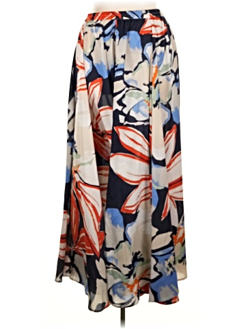Roz & Ali Casual Skirt (view 1)
