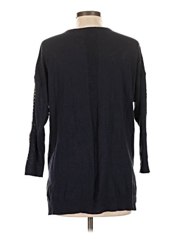 Ann Taylor LOFT Pullover Sweater (view 2)