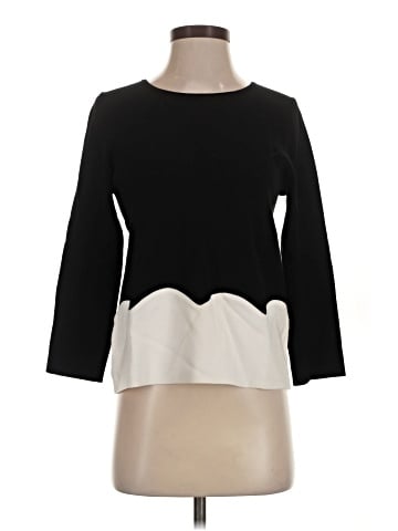 Ann Taylor Pullover Sweater (view 1)