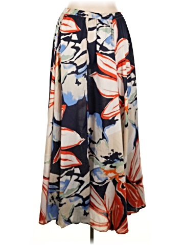 Roz & Ali Casual Skirt (view 2)