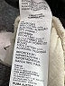 Puma 100% Cotton Ivory Shorts Size XL - photo 4