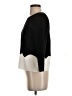 Ann Taylor Black Pullover Sweater Size S - photo 5