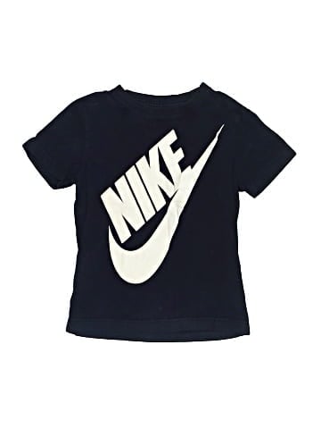 Nike Short Sleeve T-Shirt (view 1)