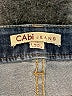 CAbi Blue Jeans Size 12 - photo 7