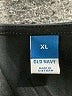 Old Navy Black Casual Dress Size XL - photo 7