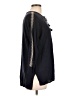 Ann Taylor LOFT 100% Cotton Black Pullover Sweater Size L - photo 4