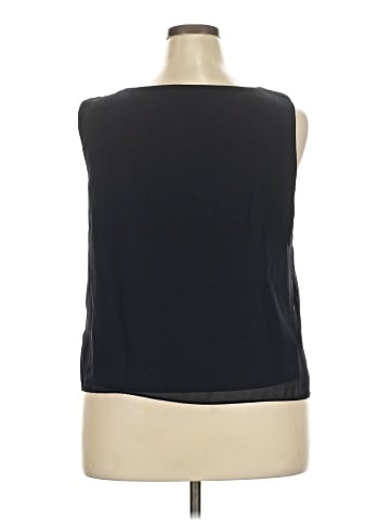 Le Bos Sleeveless Blouse (view 2)