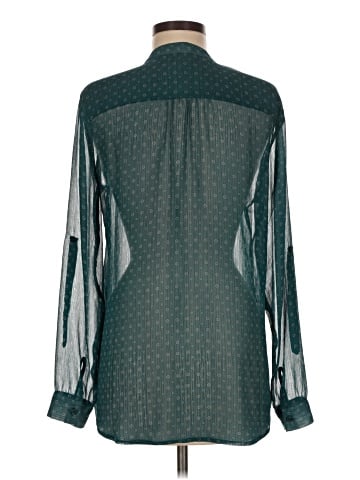 Kut from the Kloth Long Sleeve Blouse (view 2)