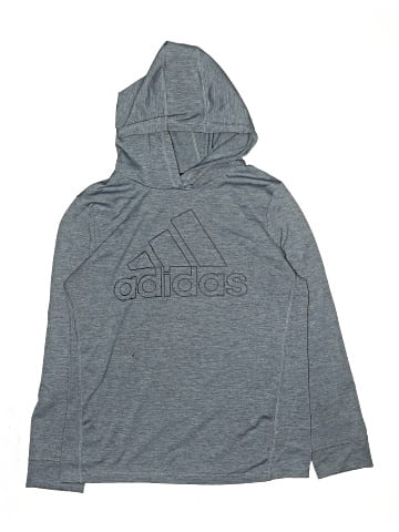 Adidas Long Sleeve T-Shirt (view 1)