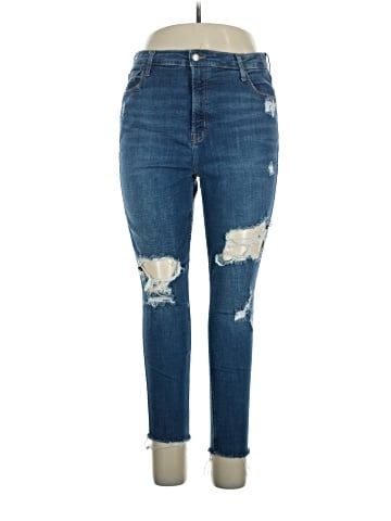 Old Navy Jeans (view 1)
