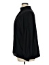 Ann Taylor Black Long Sleeve Blouse Size XL - photo 5