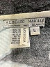 Alberto Makali Teal Cardigan Size L - photo 7