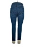 Old Navy Hearts Blue Jeans Size 16 - photo 2