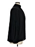 Ann Taylor Black Long Sleeve Blouse Size XL - photo 4