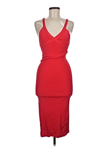 Zara Cocktail Dress (view 1)