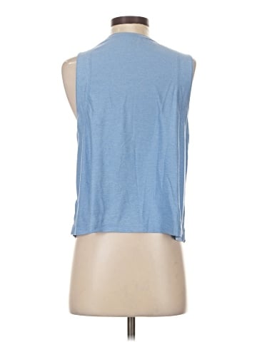 Active by Old Navy Sleeveless T-Shirt (view 2)
